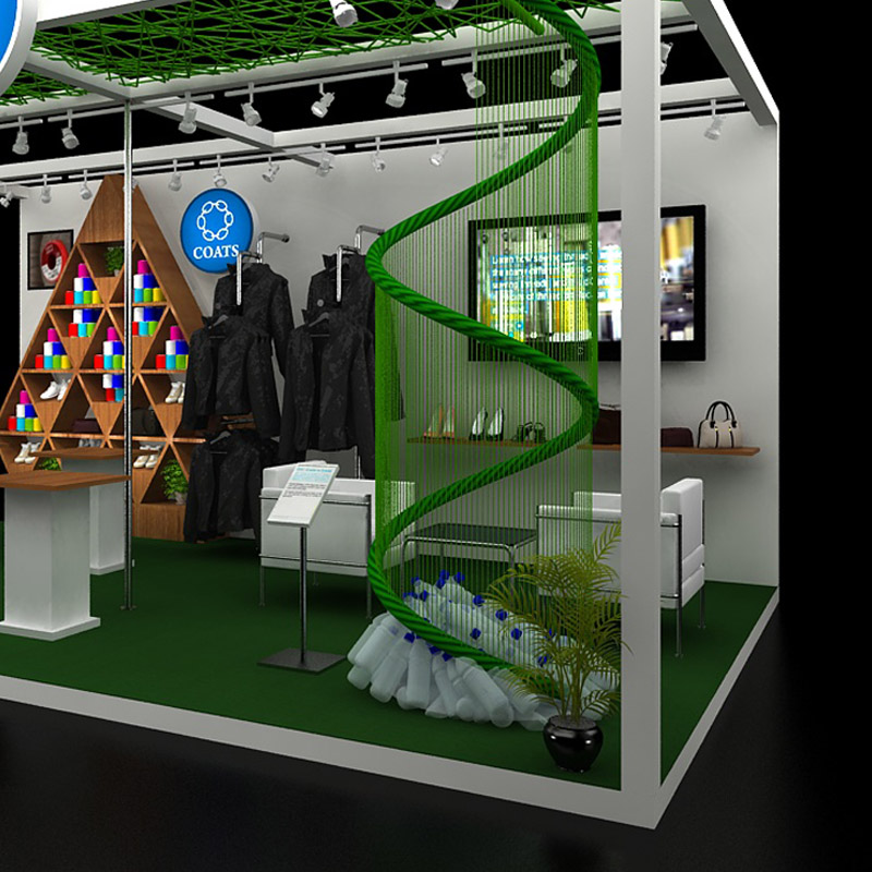 Image 3 Conceptualised design idea of sustainability